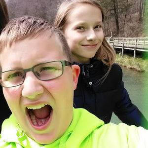 Meet your Posher, Maggie